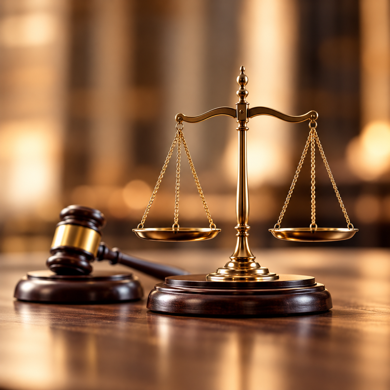 Legal Aid & Justice